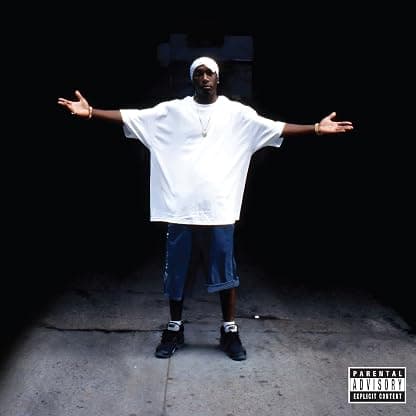 Harlem's Finest: Return Of The King por Big L — capa do álbum