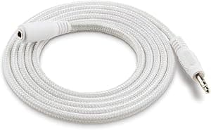 EVE 31EBG8701 Water Guard – Extensão de cabo para detecção de casa inteligente Apple HomeKit, 2 metros por Artista não identificado — capa do álbum
