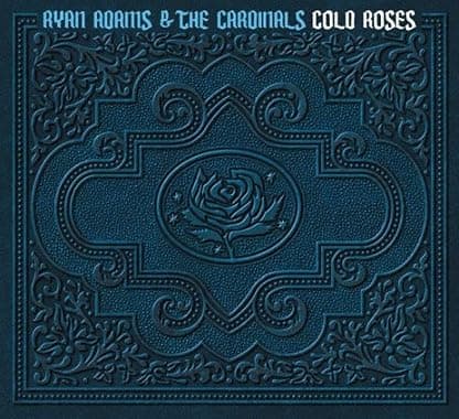 Cold Roses por Ryan Adams — capa do álbum