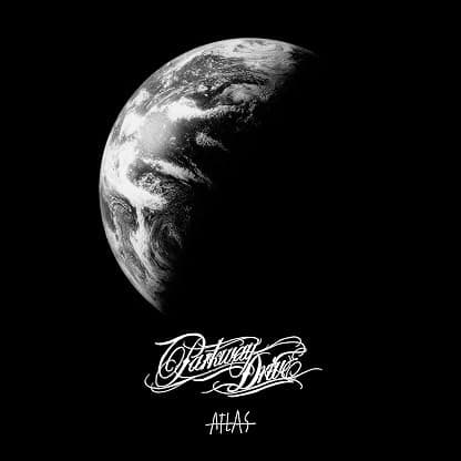 Atlas vinyl por Parkway Drive — capa do álbum