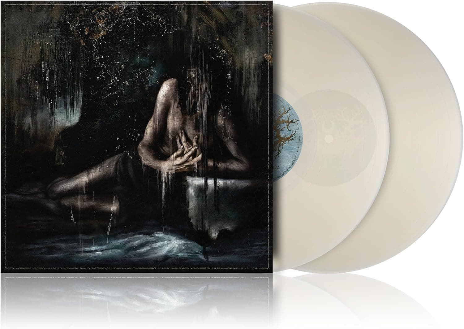 I Feel The Everblack Festering Within Me por Lorna Shore — capa do álbum
