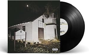 THY WILL BE DONE por Outros formatos — capa do álbum