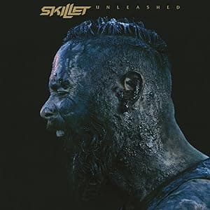 Skillet - Unleashed por Skillet — capa do álbum