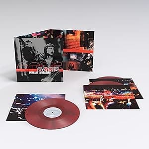 FAMILIAR TO MILLIONS (AMAZON EXCLUSIVE) por Oasis — capa do álbum