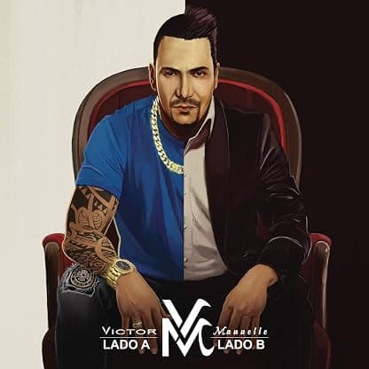 LADO A LADO B (140G) por Artista não identificado — capa do álbum