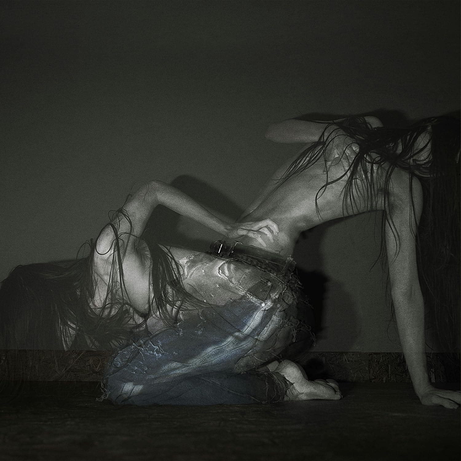 Something Is a Shell . por Sofia Isella — capa do álbum