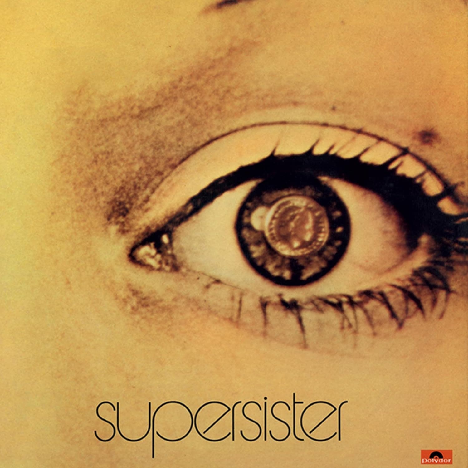 To The Highest Bidder - Limited 180-Gram Crystal Clear Vinyl por Supersister — capa do álbum