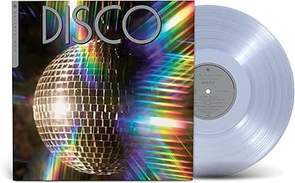 LP VINIL Disco Now Playing - Now Playing Disco por Disco Now Playing — capa do álbum