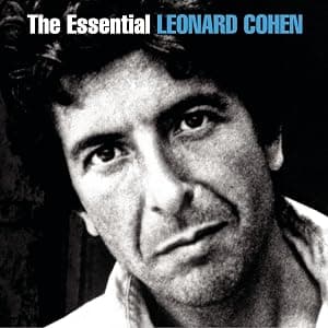 Essential Leonard Cohen por Yo-Yo Ma — capa do álbum
