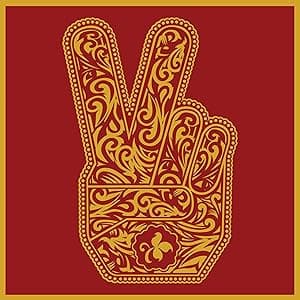 Stone Temple Pilots por Stone Temple Pilots — capa do álbum