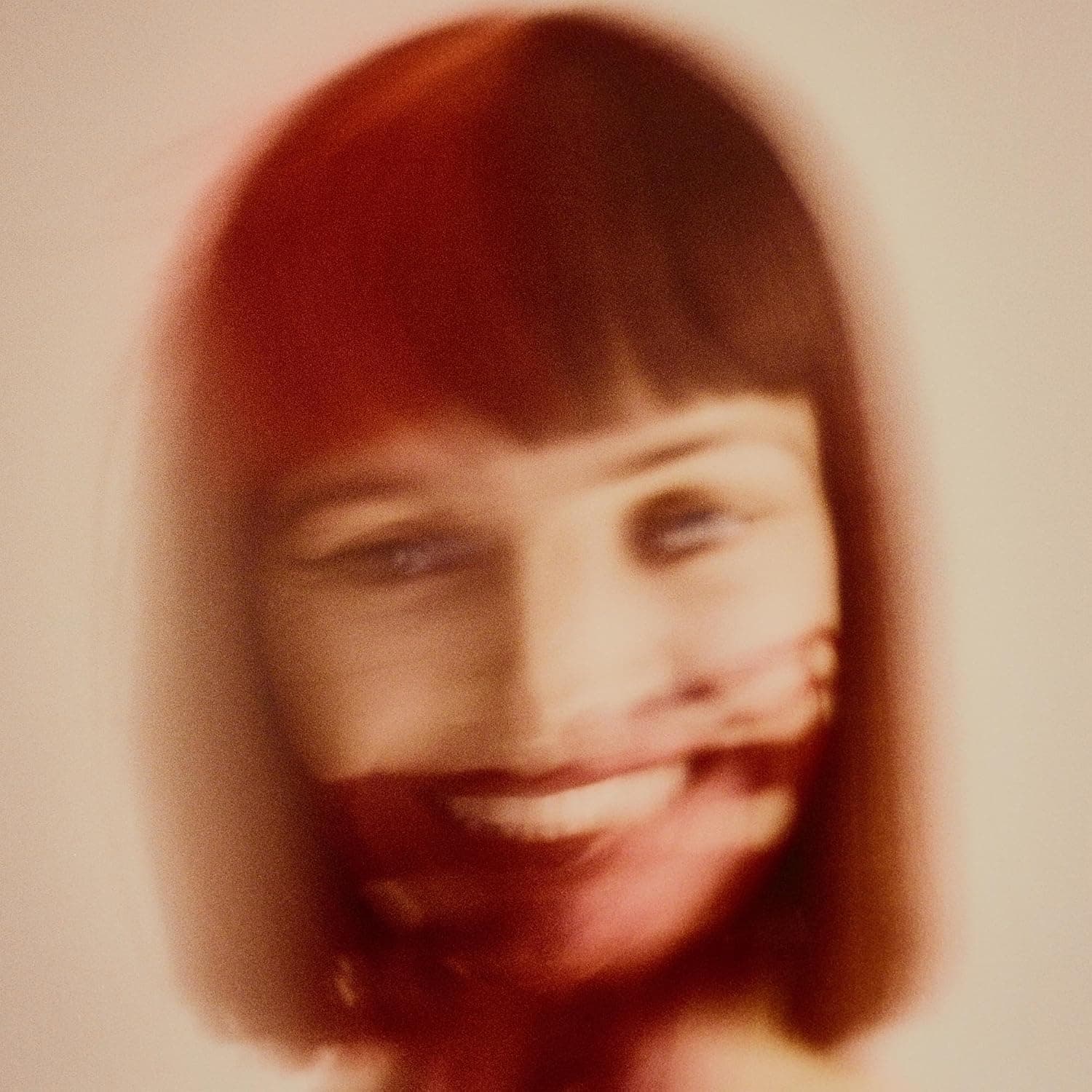 Ridiculous And Full Of Blood por Julie Christmas — capa do álbum