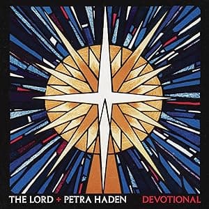 Devotional por The Lord — capa do álbum
