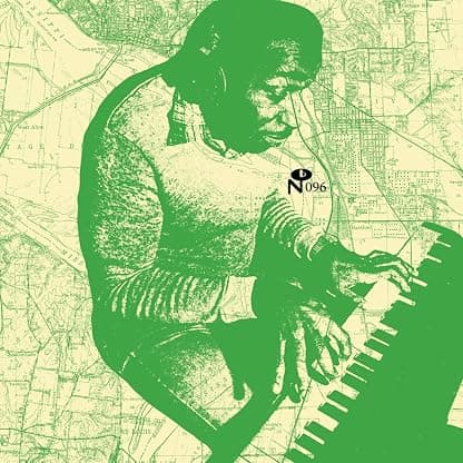 Eccentric Soul: The Shoestring Label (Various Artists) por Various Artists — capa do álbum