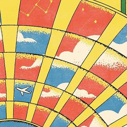 LIVE AT RADIO CITY MUSIC HALL por Khruangbin — capa do álbum