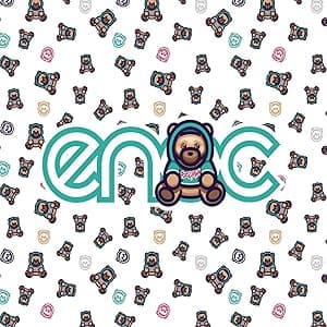 E N O C por Ozuna — capa do álbum