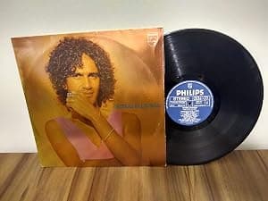 Caetano Veloso - Outras Palavras por Caetano Veloso — capa do álbum