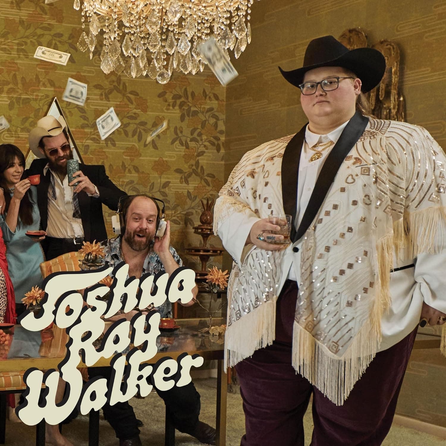 Glad You Made It por Artista não identificado — capa do álbum