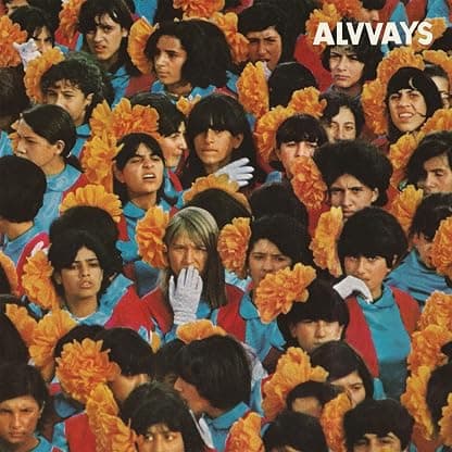 Alvvays (10th Anniversary Edition) por Alvvays — capa do álbum