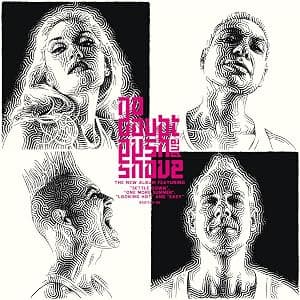 Push And Shove por No Doubt — capa do álbum