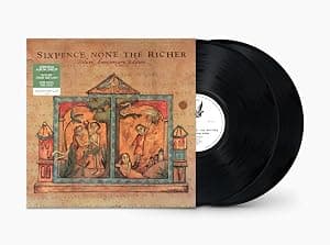 SIXPENCE NONE THE RICHER (2LP/ANNIVERSARY EDITION/DELUXE) por Sixpence None The Richer — capa do álbum