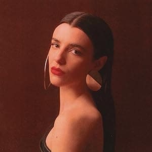 Inteira (Deluxe Edition) por Nina Maia — capa do álbum