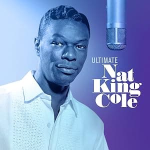 Ultimate Nat King Cole por Nat King Cole — capa do álbum