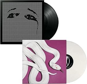 Deftones "Recent Records" Collection: Ohm & Private Music (Limited Edition) por Deftones — capa do álbum