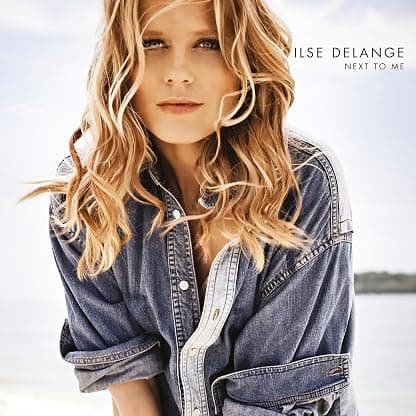 NEXT TO ME (180G) por Ilse DeLange — capa do álbum