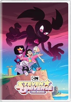 Steven Universe: The Movie por Artista não identificado — capa do álbum