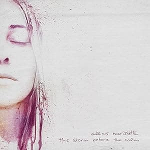 STORM BEFORE THE CALM por Músicas MP3 — capa do álbum