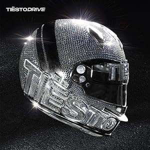 Drive (Alliance Mod, Manufactured on Demand) por Músicas MP3 — capa do álbum