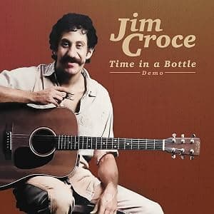 Time In A Bottle - Red por Jim Croce — capa do álbum