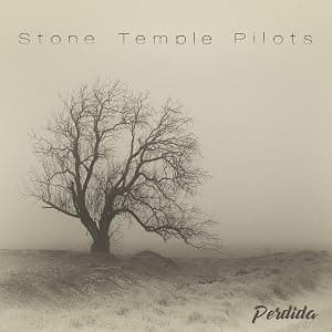 STONE TEMPLE PILOTS - PERDIDA por Stone Temple Pilots — capa do álbum