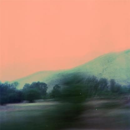 Il Viaggio por Melanie De Biasio — capa do álbum