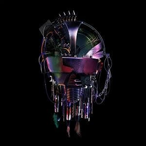 The Alchemist's Euphoria por Artista não identificado — capa do álbum