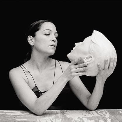 De Todas Las Flores por Natalia Lafourcade — capa do álbum