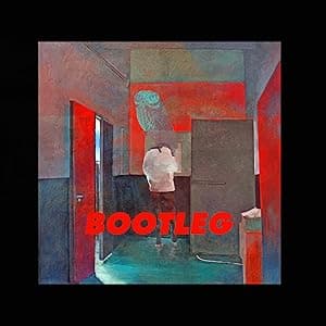 Bootleg por Kenshi Yonezu — capa do álbum