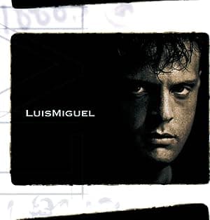 Nada Es Igual por Luis Miguel — capa do álbum