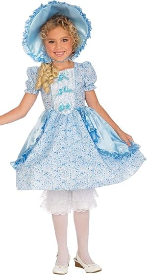 Forum Novelties Girls Lil' Bo Peep Costume por Artista não identificado — capa do álbum