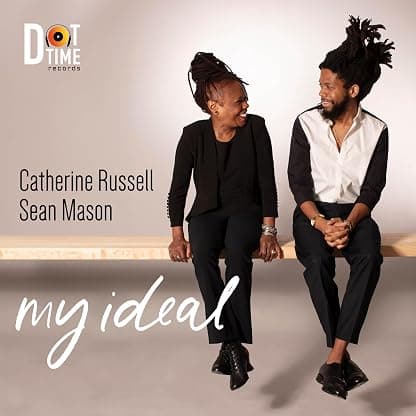 My Ideal por Catherine / Mason, Sean Russell — capa do álbum