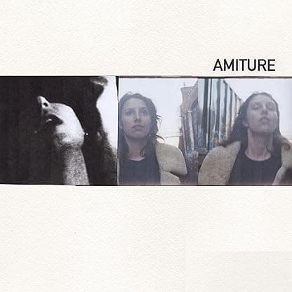 MOTHER ENGINE por Amiture — capa do álbum
