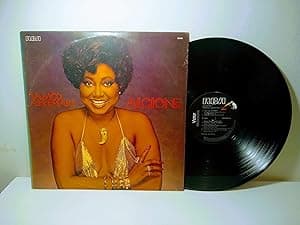 Alcione - Vamos Arrepiar! por Alcione — capa do álbum