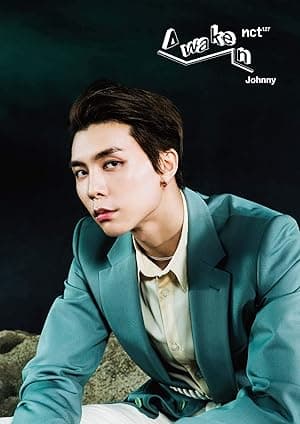 Awaken (Johnny Version) por NCT 127 — capa do álbum