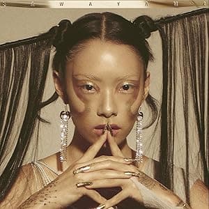 Sawayama por Rina Sawayama — capa do álbum