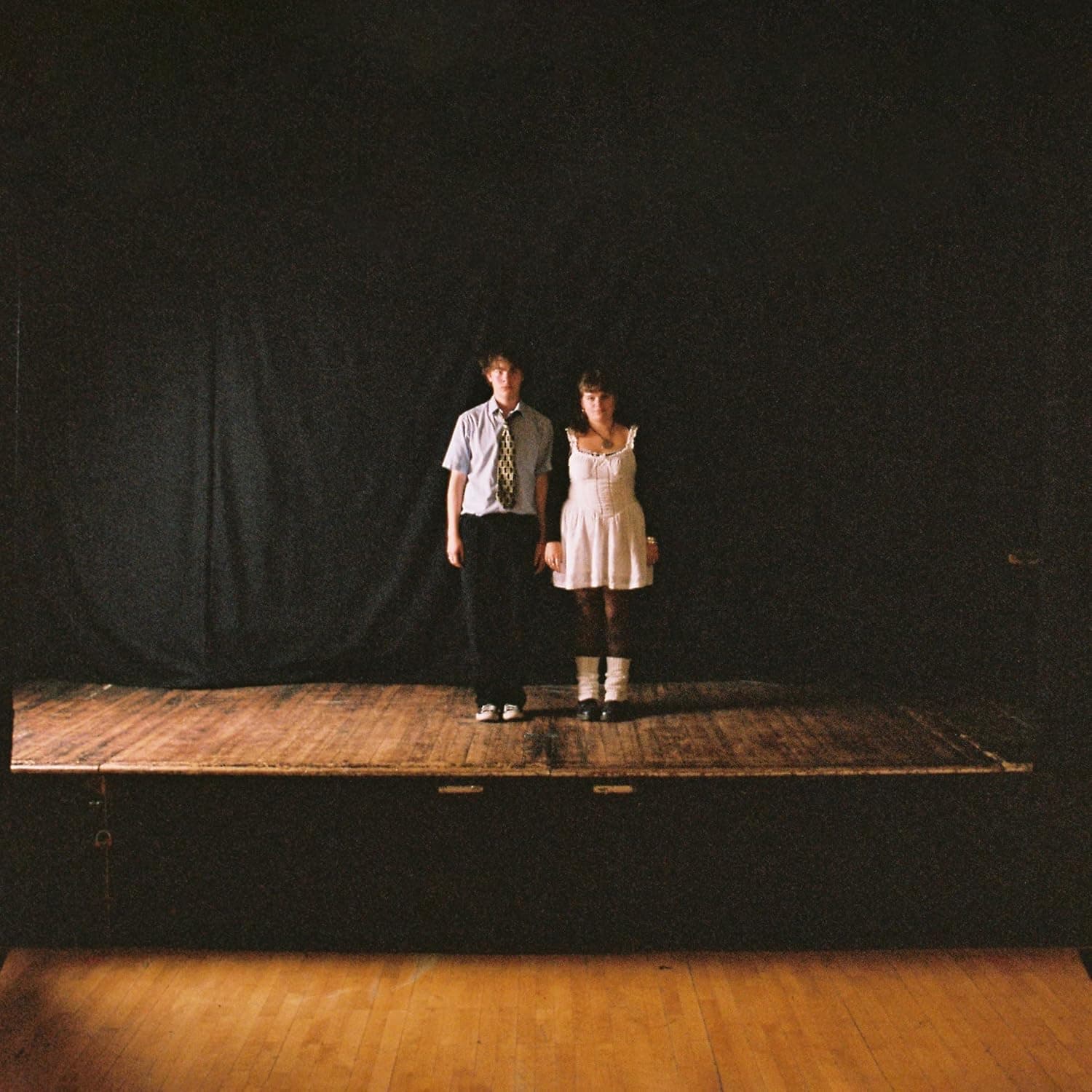 The Great Traitor por No Windows — capa do álbum