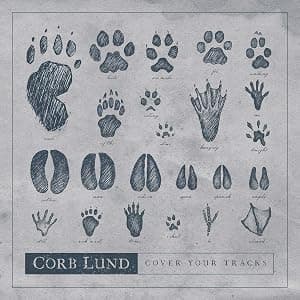Cover Your Tracks por Corb Lund — capa do álbum