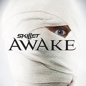 Skillet: Awake por Kindle — capa do álbum