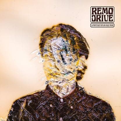 PORTRAIT OF AN UGLY MAN (coloured VINYL/LIMITED) por Artista não identificado — capa do álbum