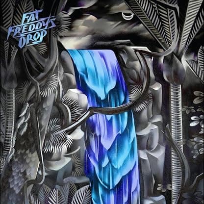 SLO MO por Fat Freddy’s Drop — capa do álbum