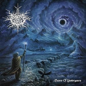 Scars Of Yesteryears por Inherits The Void — capa do álbum